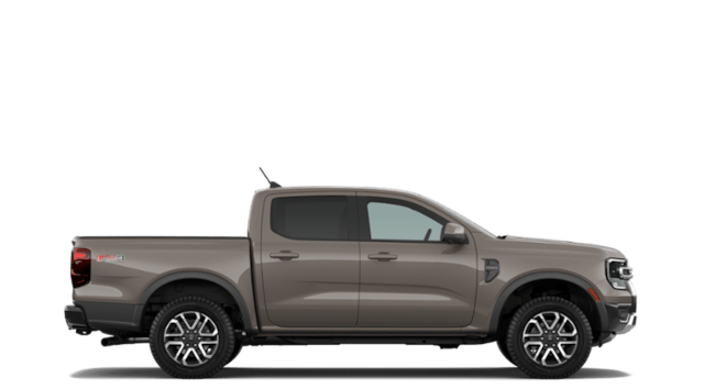 2026 Ford Ranger® External Image 1